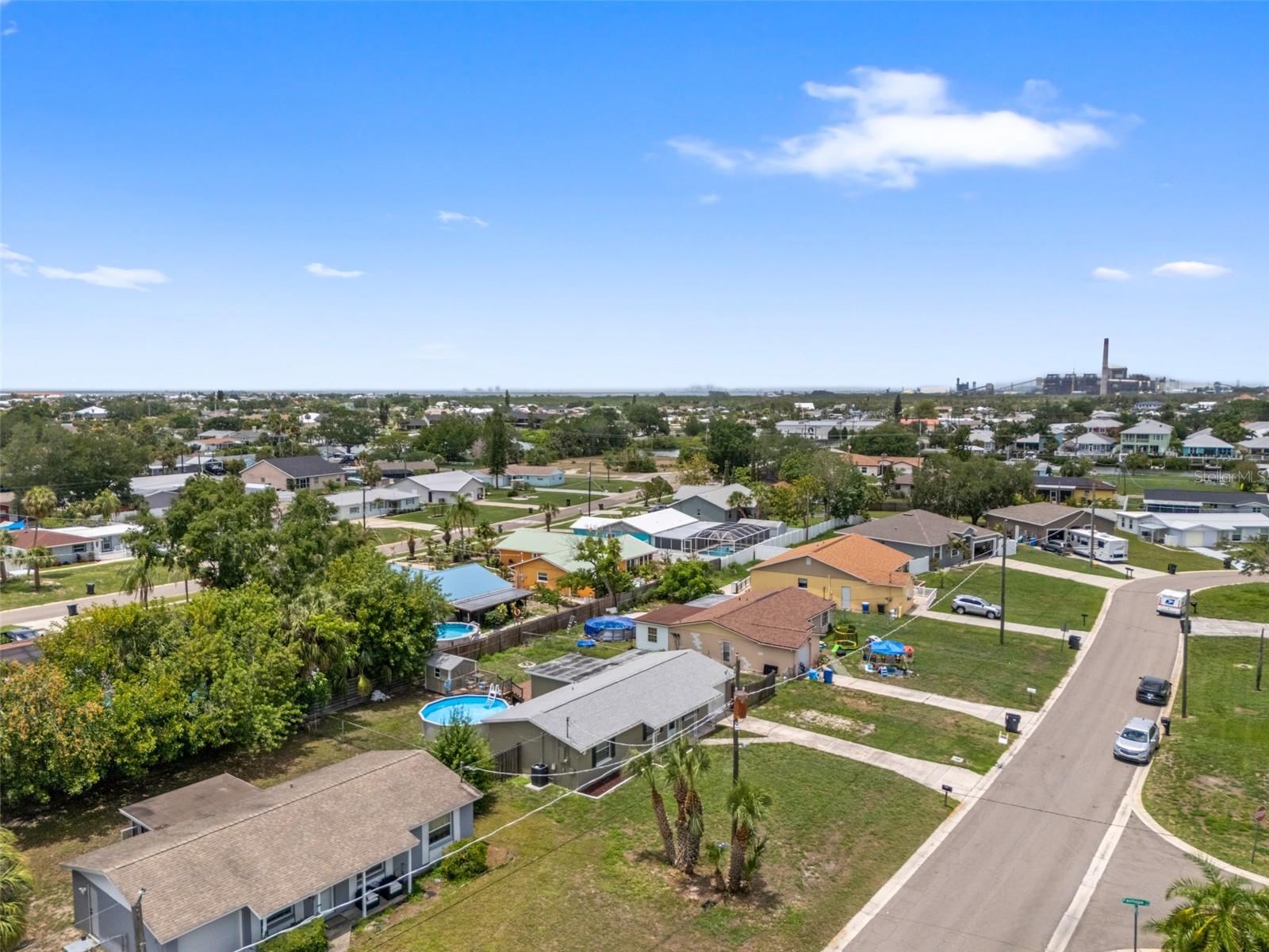 6324 FLORIDA CIR W, APOLLO BEACH, FL, 33572