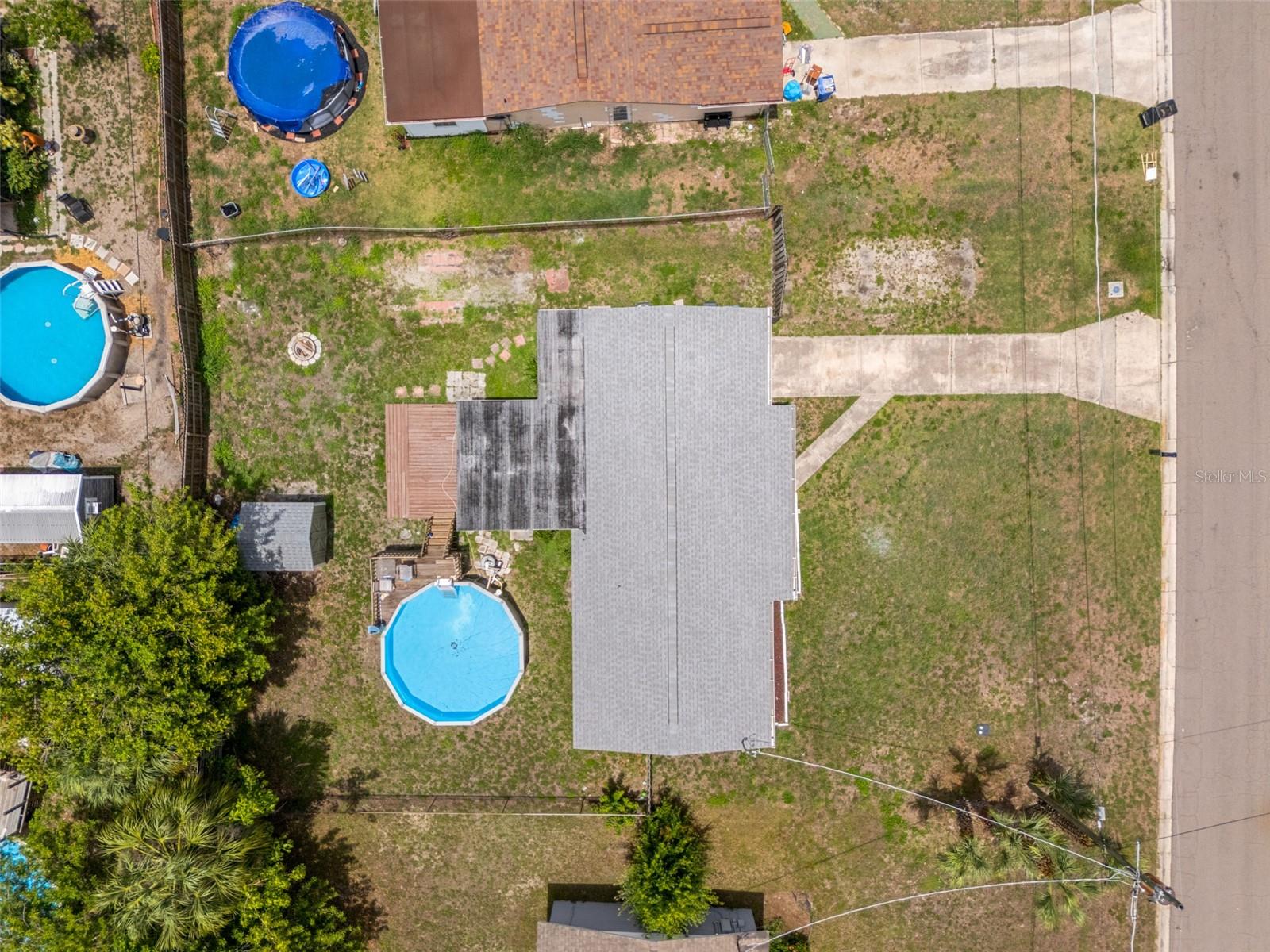 6324 FLORIDA CIR W, APOLLO BEACH, FL, 33572