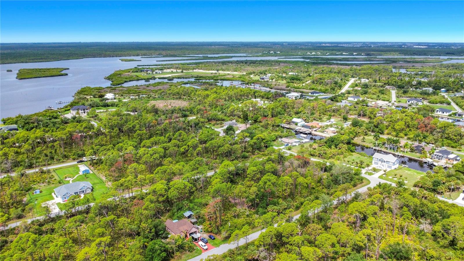 12278 TOYNBEE LN, PORT CHARLOTTE, FL, 33953