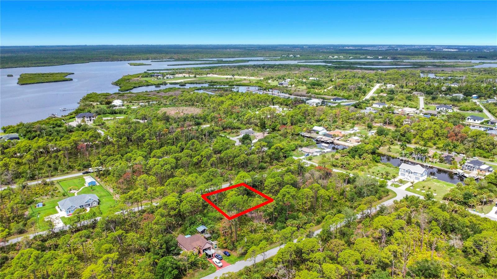 12278 TOYNBEE LN, PORT CHARLOTTE, FL, 33953