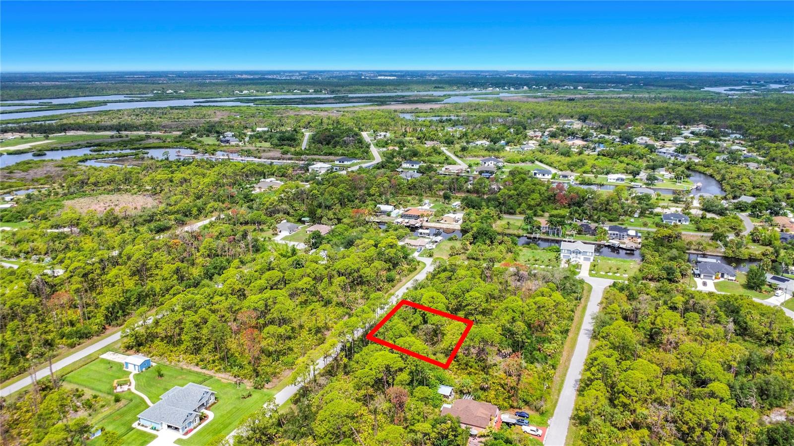 12278 TOYNBEE LN, PORT CHARLOTTE, FL, 33953