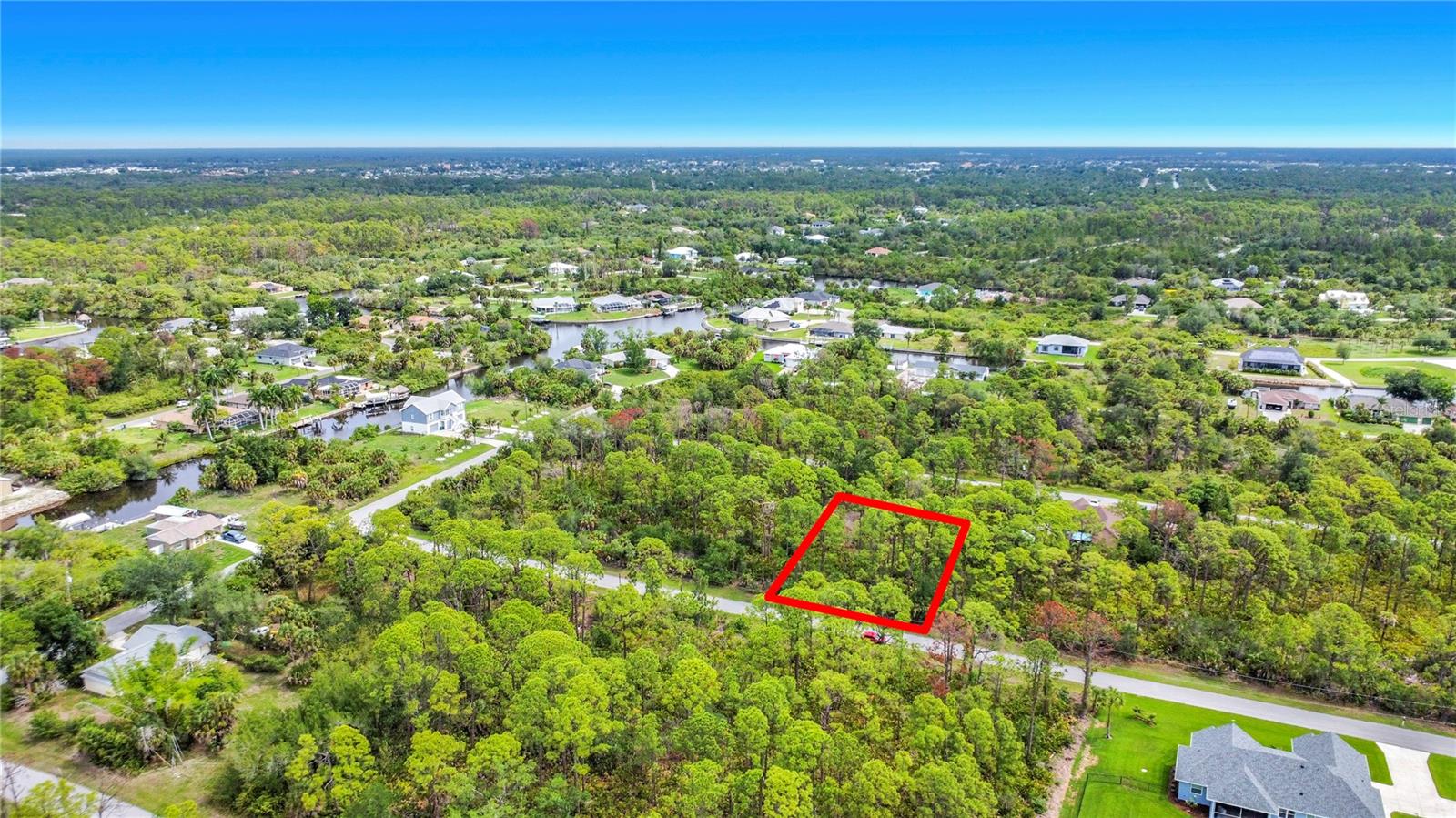 12278 TOYNBEE LN, PORT CHARLOTTE, FL, 33953