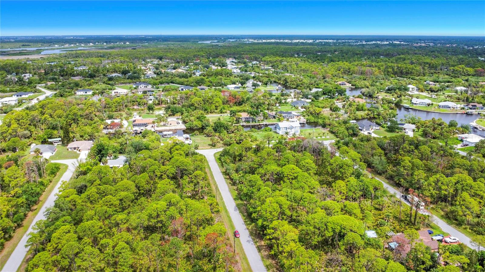 12278 TOYNBEE LN, PORT CHARLOTTE, FL, 33953