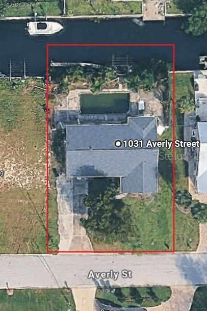 1031 AVERLY ST, FORT MYERS, FL, 33919