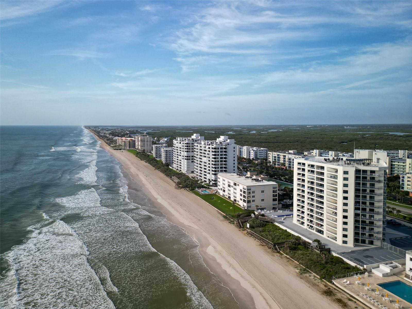5207 S ATLANTIC AVE #426, NEW SMYRNA BEACH, FL, 32169