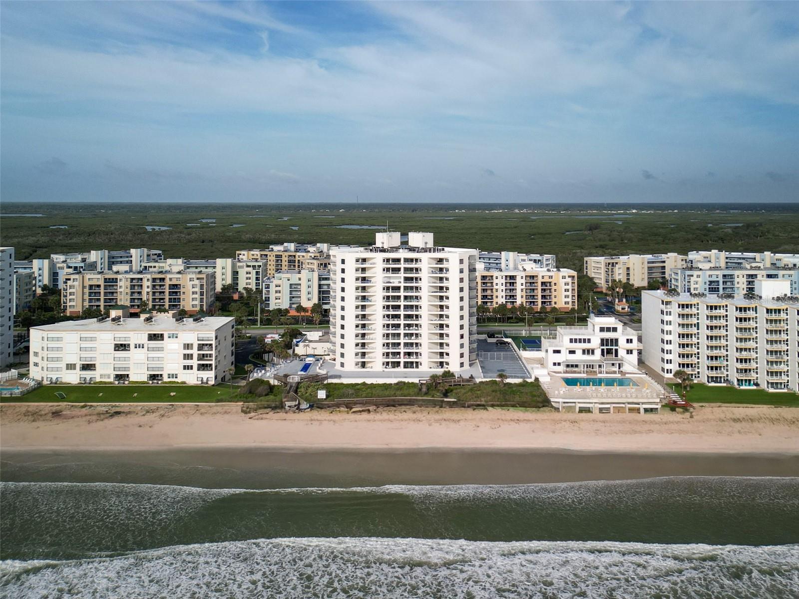 5207 S ATLANTIC AVE #426, NEW SMYRNA BEACH, FL, 32169