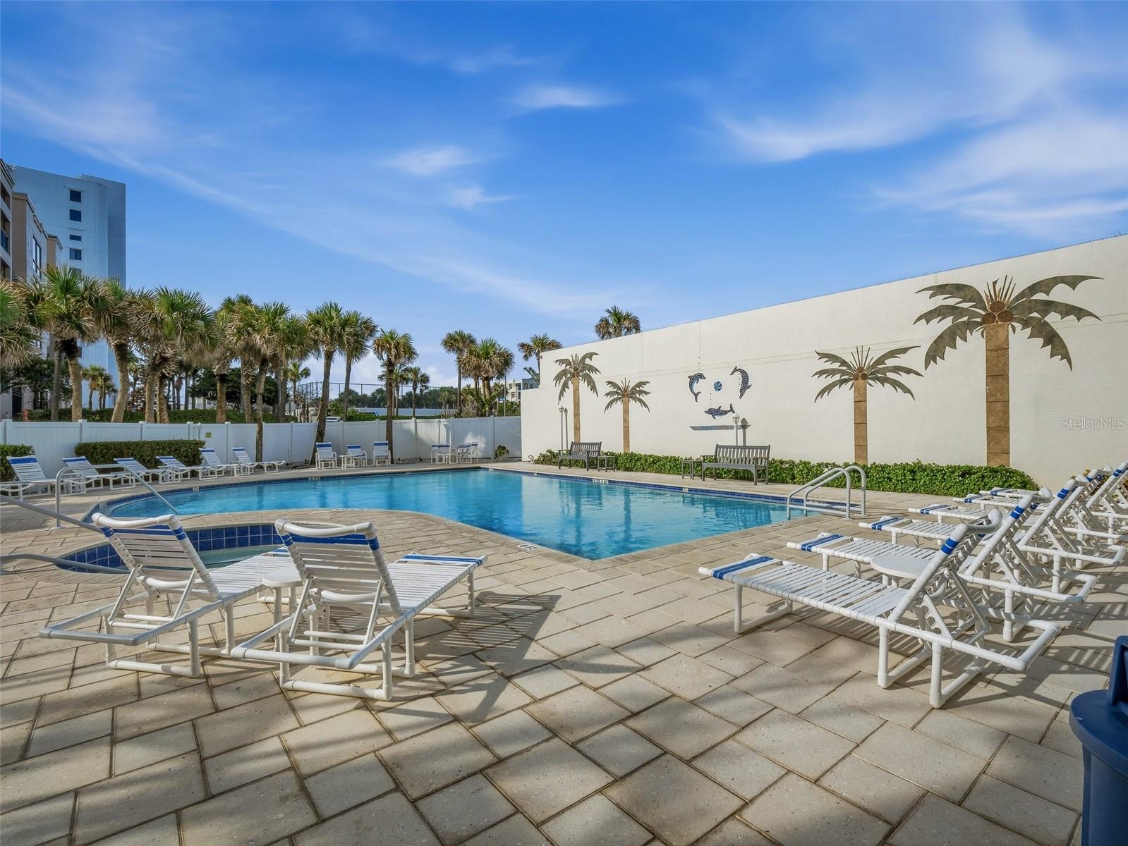 5207 S ATLANTIC AVE #426, NEW SMYRNA BEACH, FL, 32169
