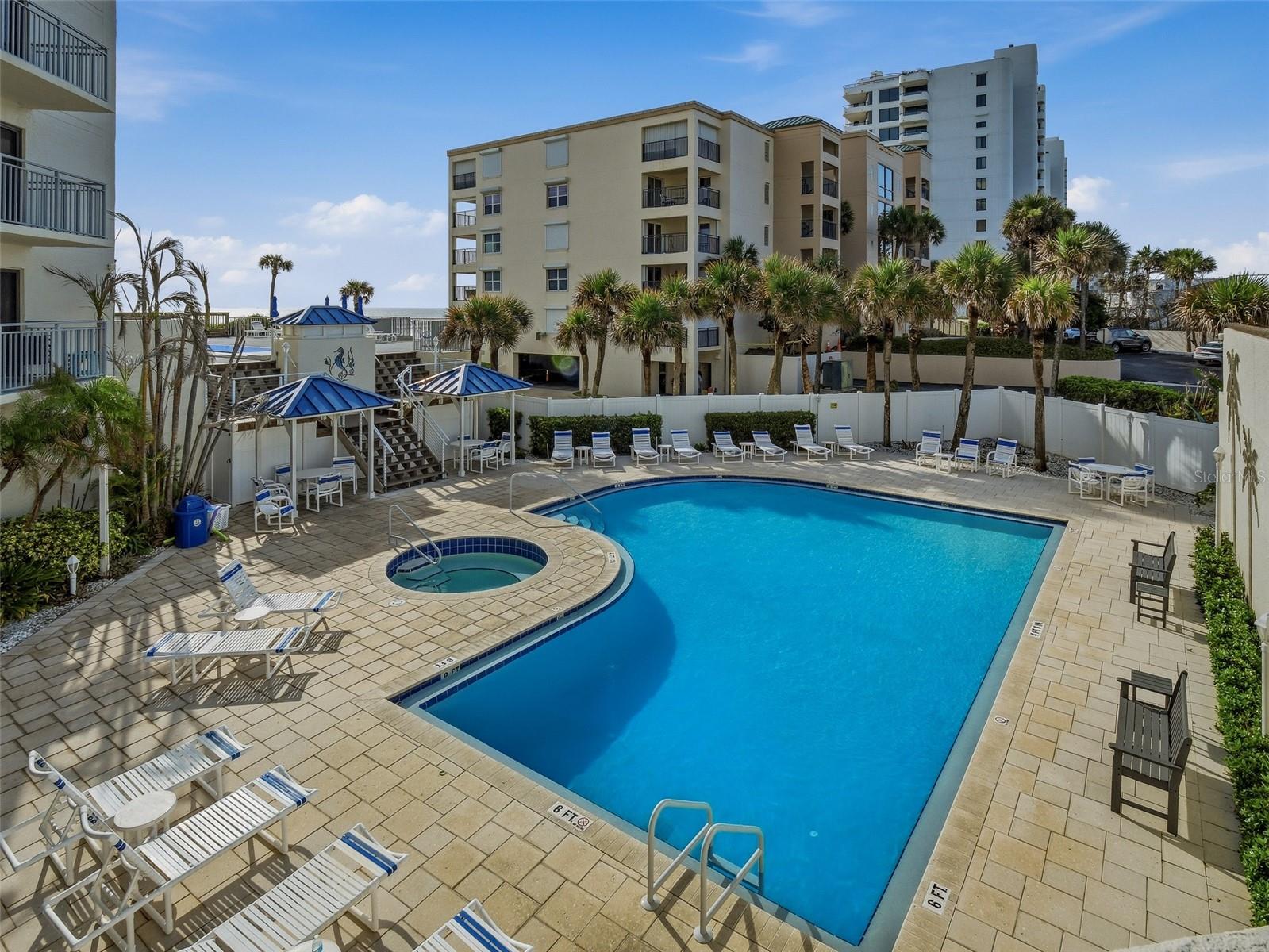 5207 S ATLANTIC AVE #426, NEW SMYRNA BEACH, FL, 32169