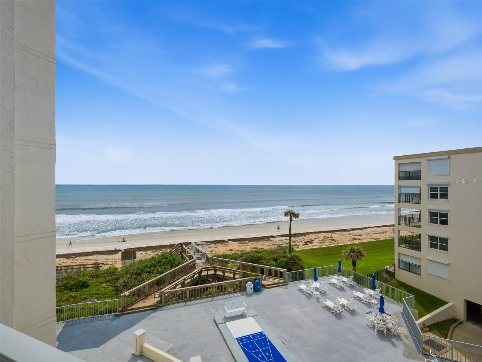 5207 S ATLANTIC AVE #426, NEW SMYRNA BEACH, FL, 32169