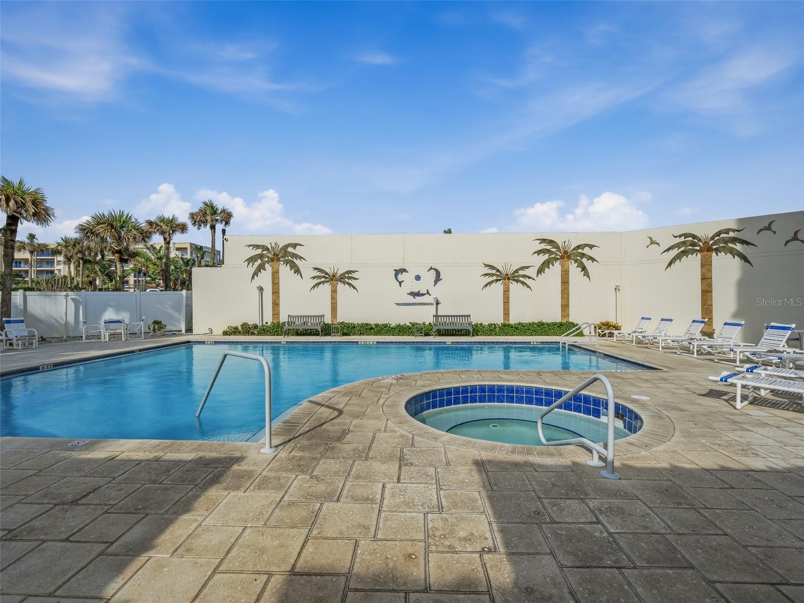 5207 S ATLANTIC AVE #426, NEW SMYRNA BEACH, FL, 32169
