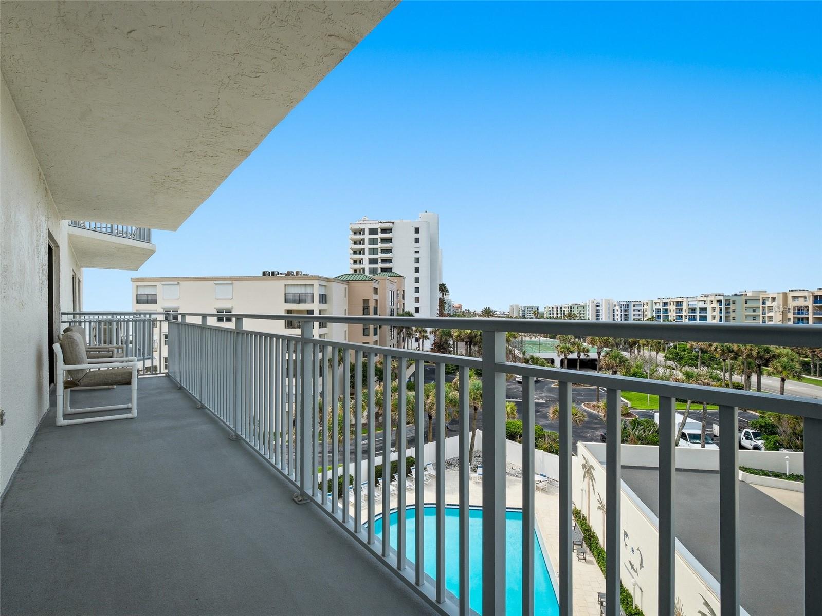 5207 S ATLANTIC AVE #426, NEW SMYRNA BEACH, FL, 32169