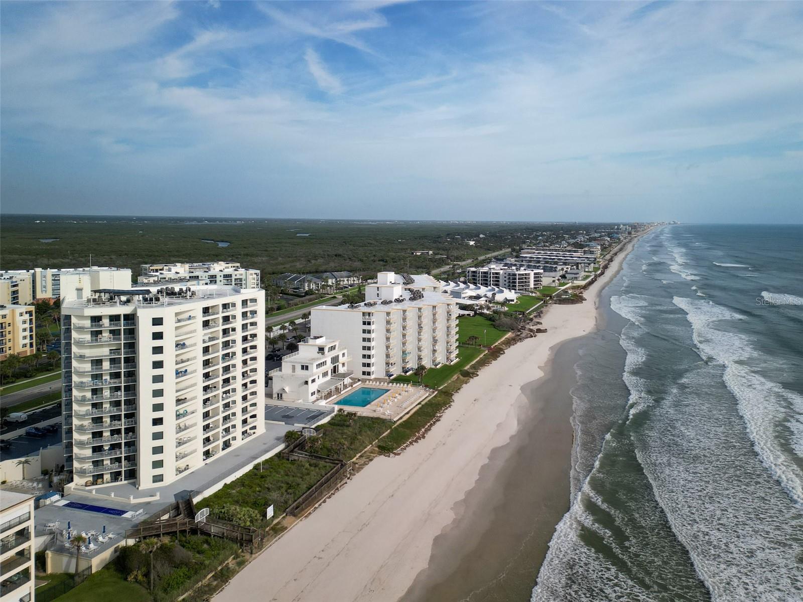 5207 S ATLANTIC AVE #426, NEW SMYRNA BEACH, FL, 32169