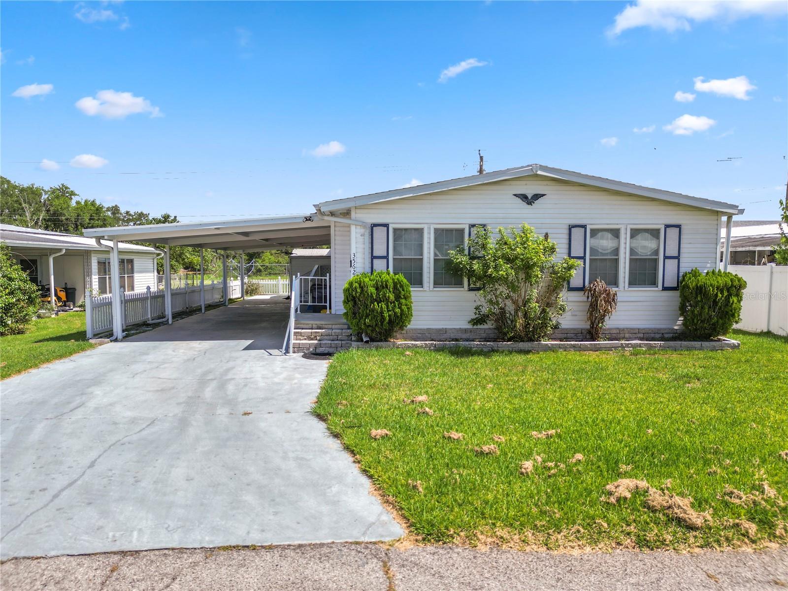 3562 LAZY LAKE DR N, LAKELAND, FL, 33801