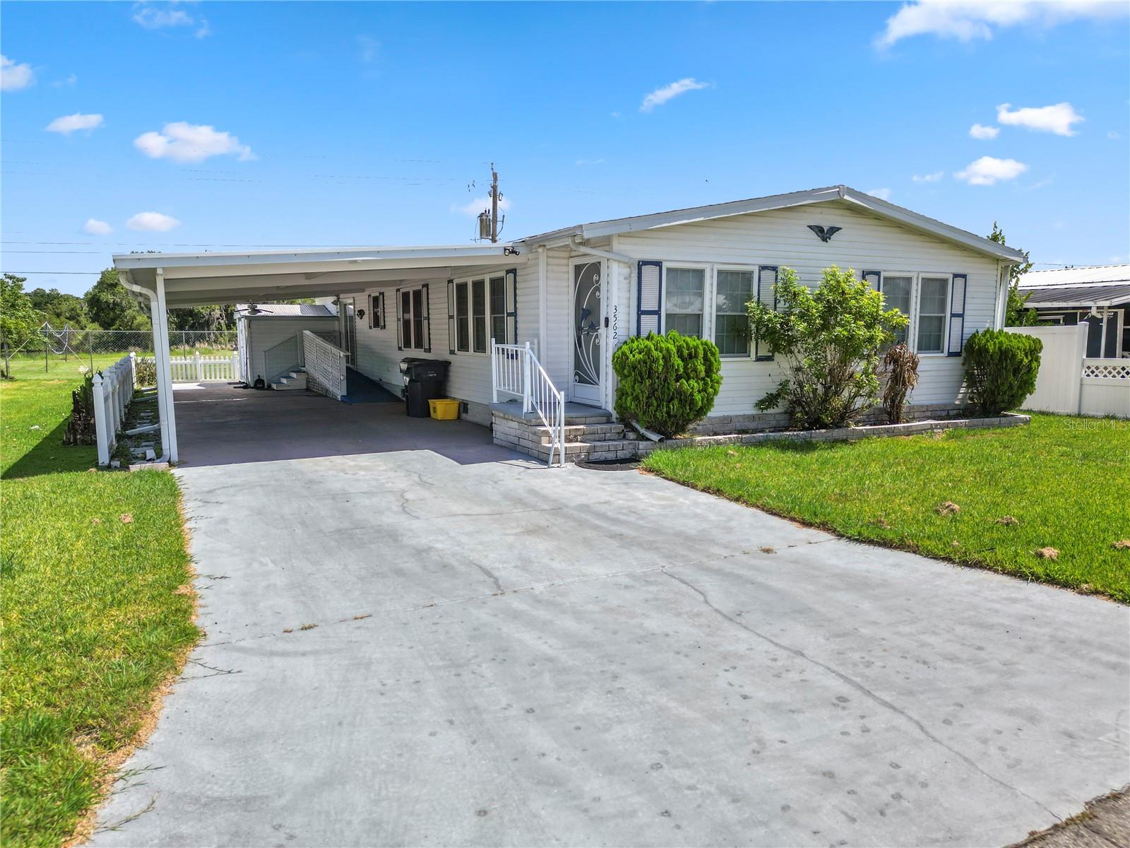 3562 LAZY LAKE DR N, LAKELAND, FL, 33801