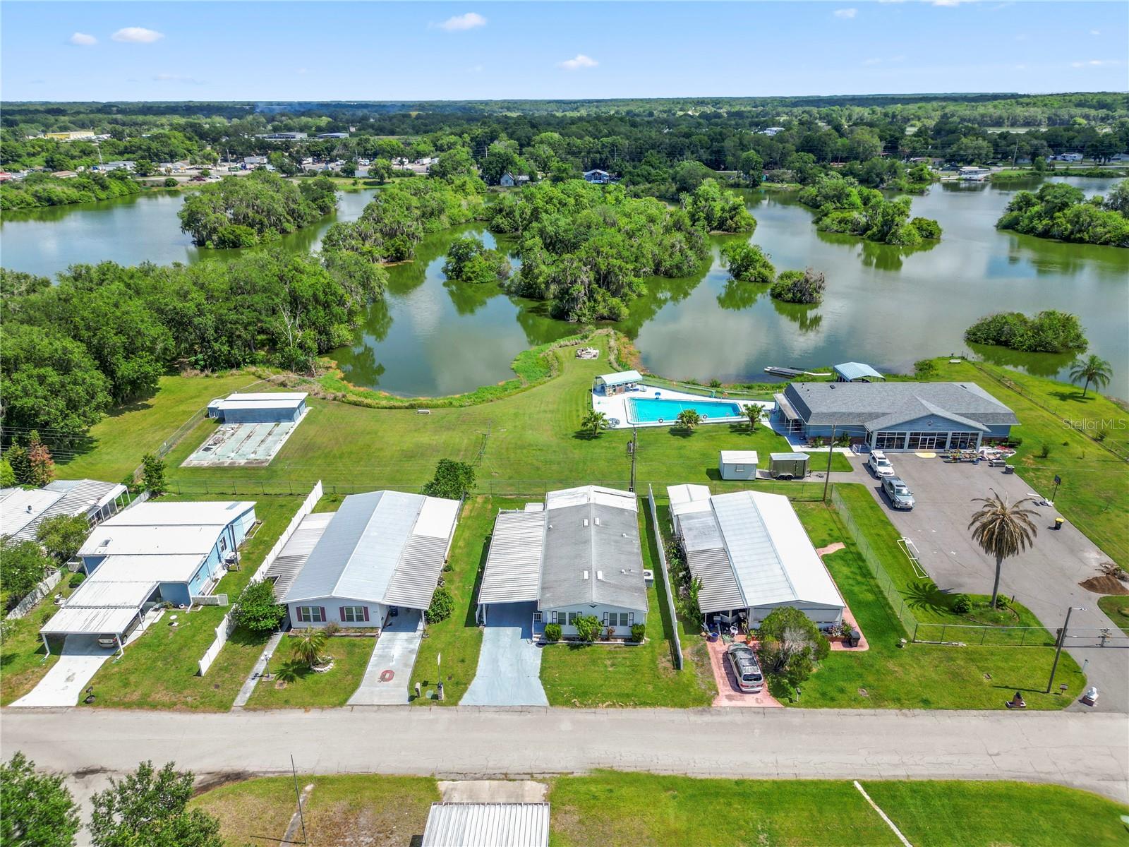 3562 LAZY LAKE DR N, LAKELAND, FL, 33801