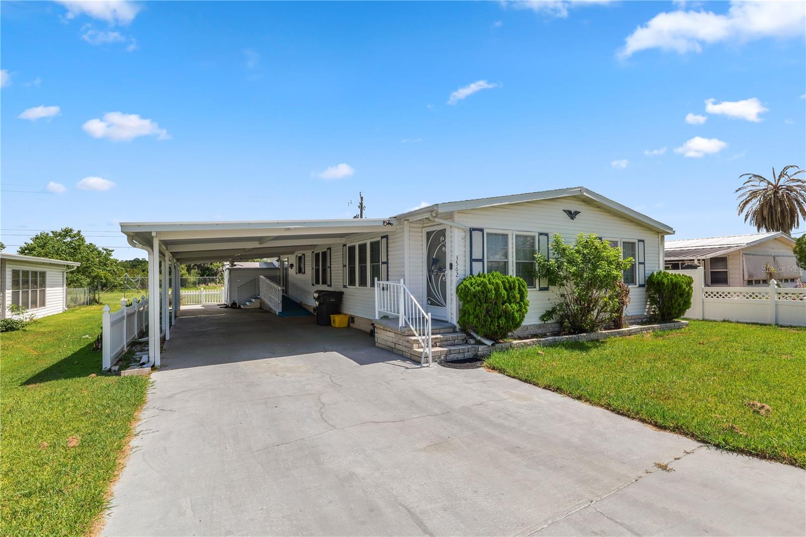 3562 LAZY LAKE DR N, LAKELAND, FL, 33801