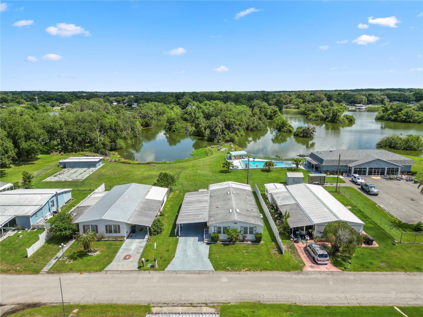 3562 LAZY LAKE DR N, LAKELAND, FL, 33801
