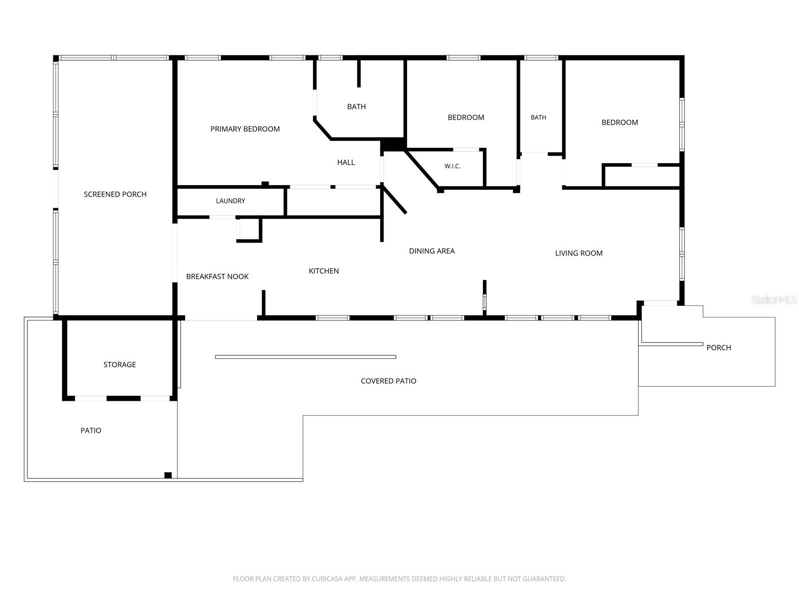 3562 LAZY LAKE DR N, LAKELAND, FL, 33801