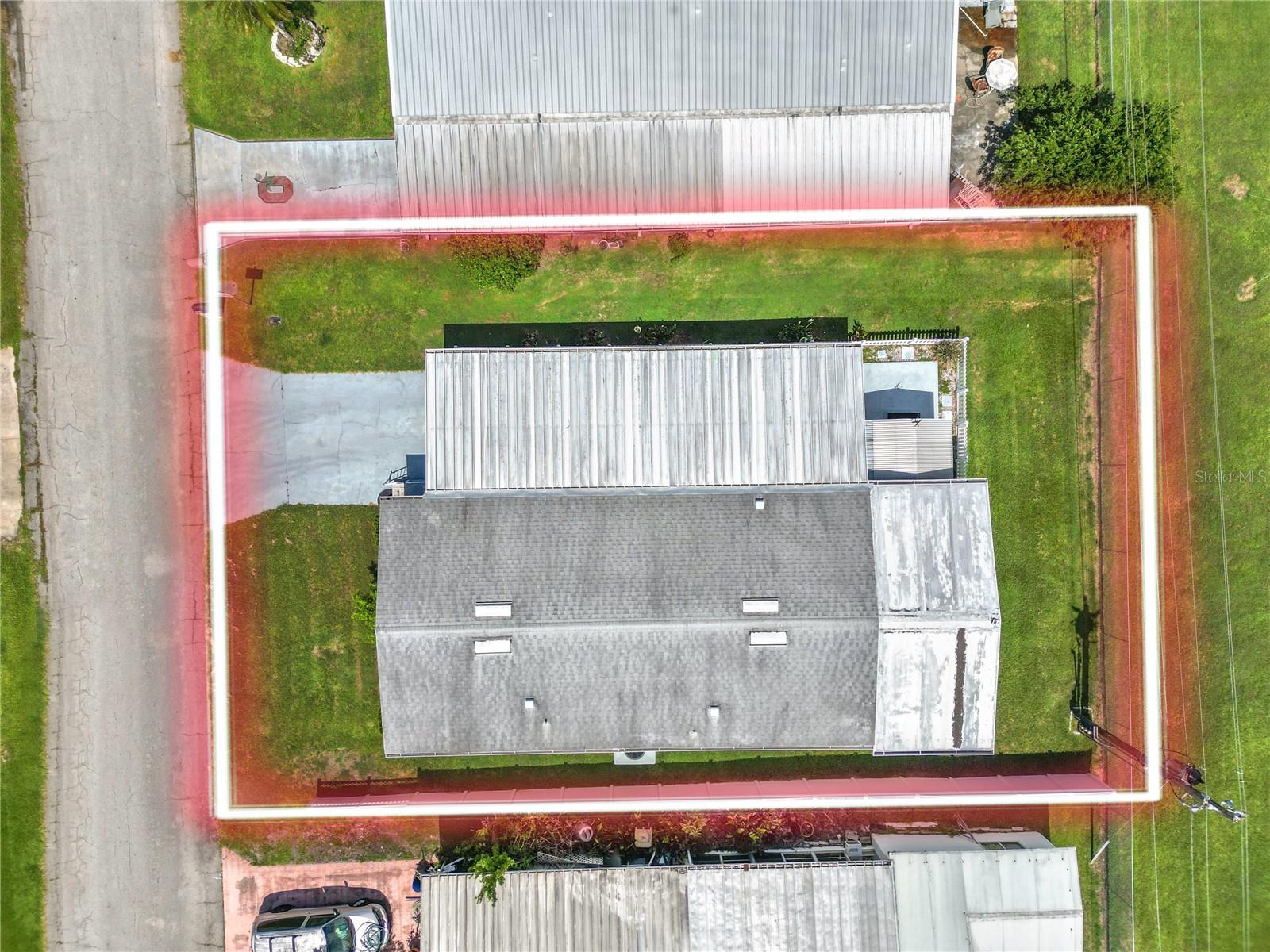3562 LAZY LAKE DR N, LAKELAND, FL, 33801