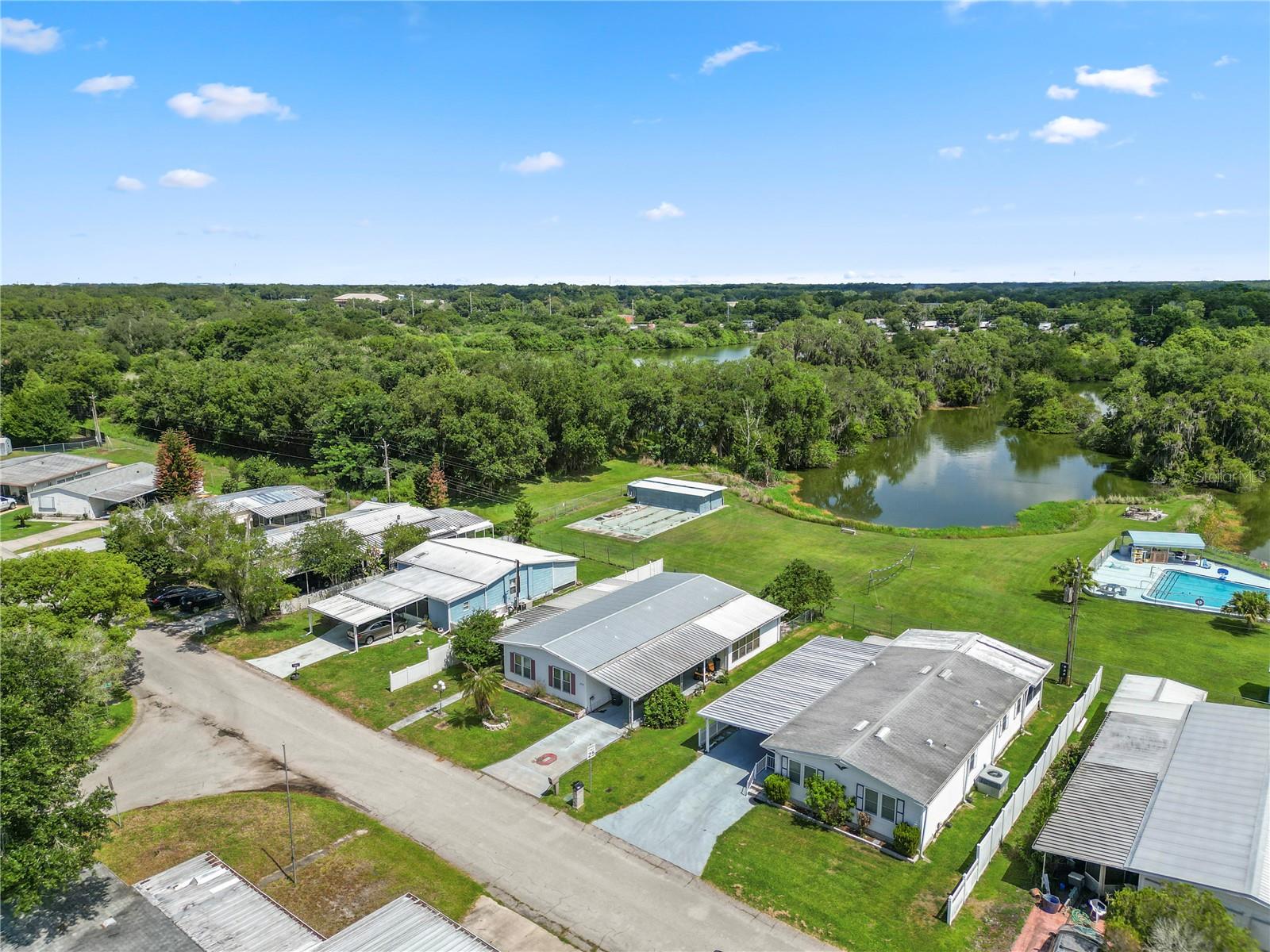 3562 LAZY LAKE DR N, LAKELAND, FL, 33801