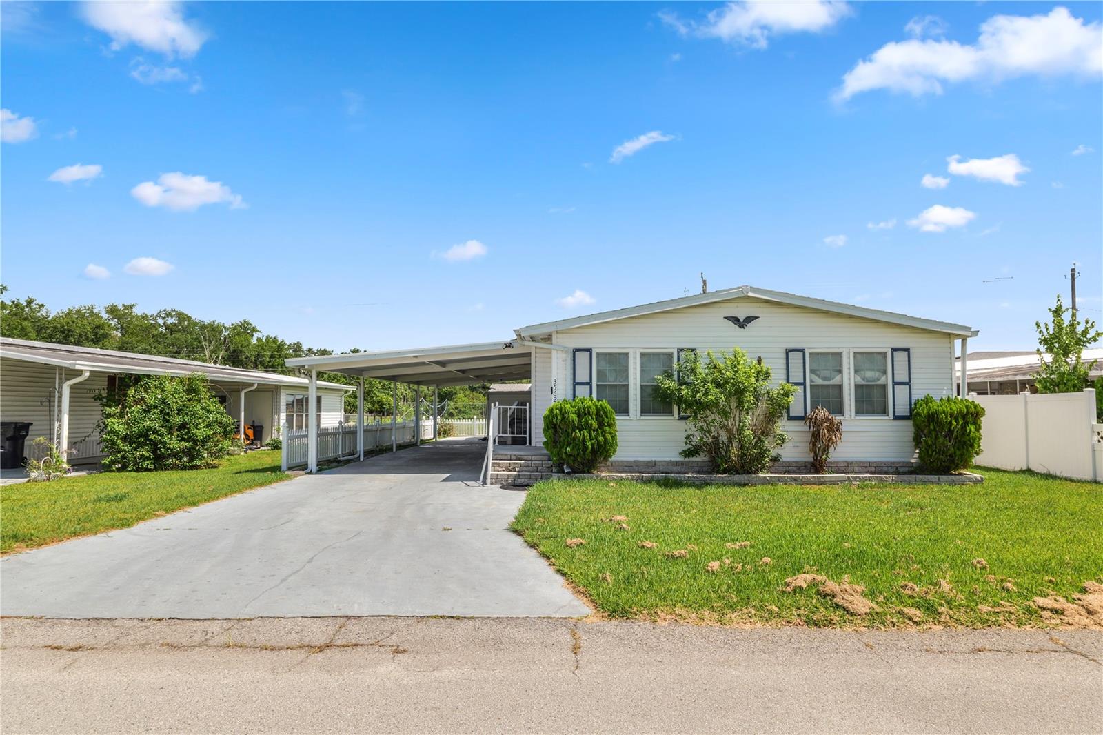 3562 LAZY LAKE DR N, LAKELAND, FL, 33801