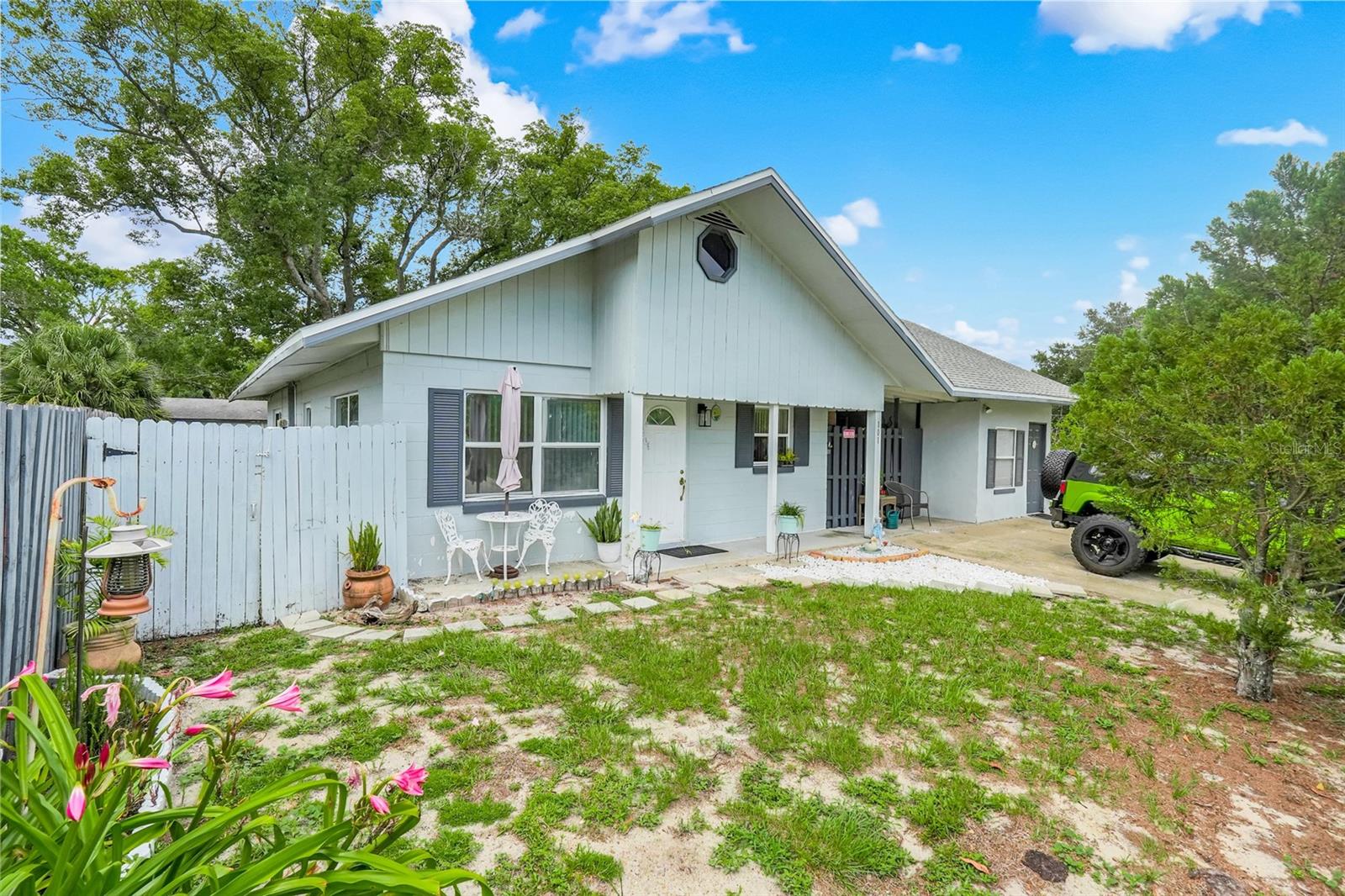 101 MELTON DR, WINTER SPRINGS, FL, 32708