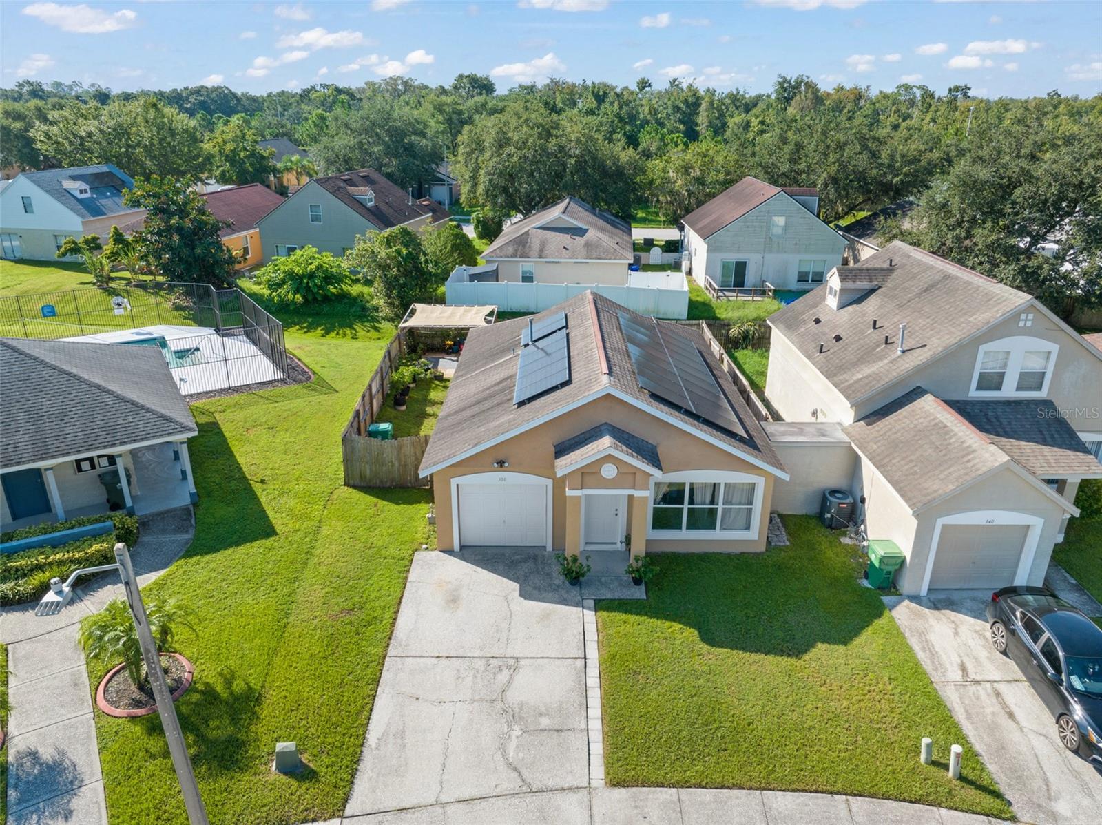 338 WINDFORD CT, WINTER GARDEN, FL, 34787