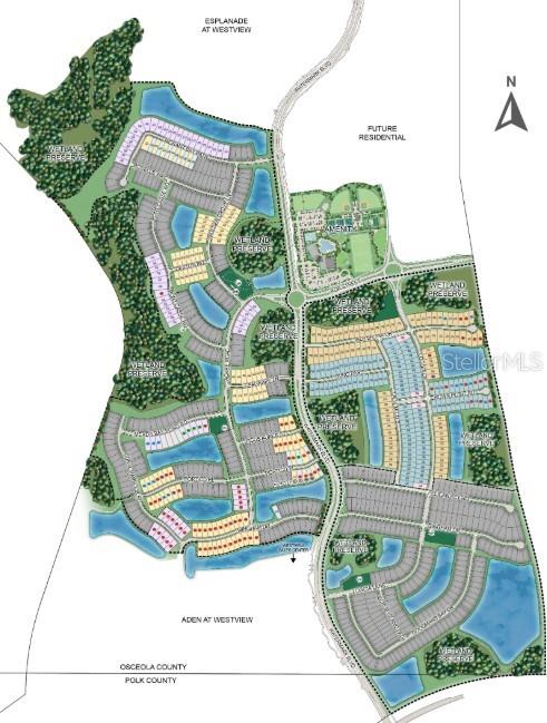 5441 CROWN POINT RD, KISSIMMEE, FL, 34758