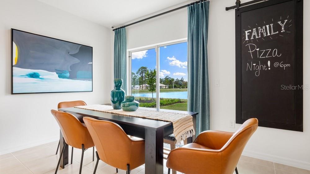 5441 CROWN POINT RD, KISSIMMEE, FL, 34758
