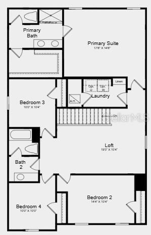 5441 CROWN POINT RD, KISSIMMEE, FL, 34758
