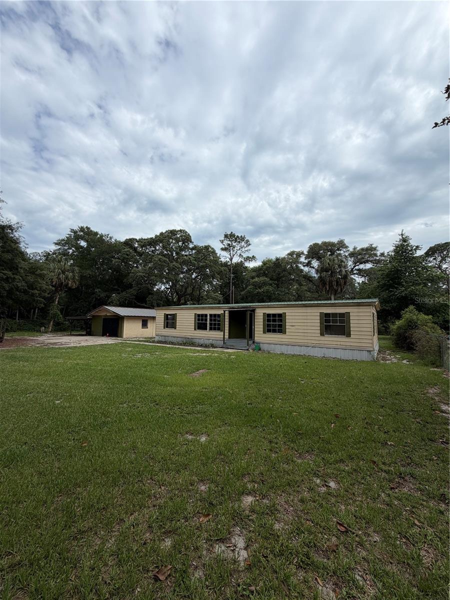 14840 NE 147 PL, FORT MC COY, FL, 32134