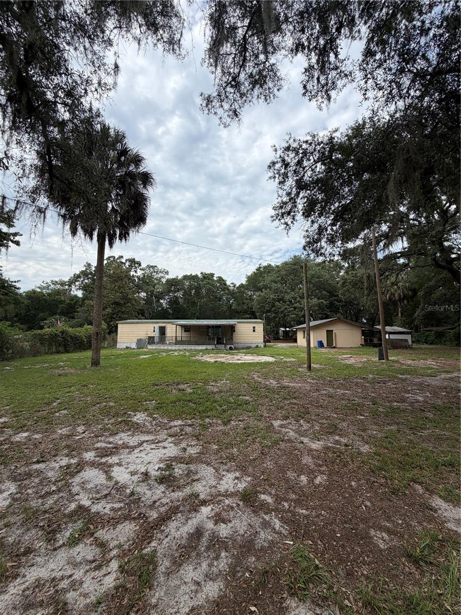 14840 NE 147 PL, FORT MC COY, FL, 32134