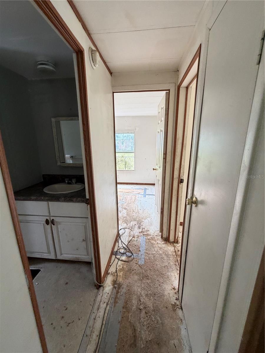 14840 NE 147 PL, FORT MC COY, FL, 32134