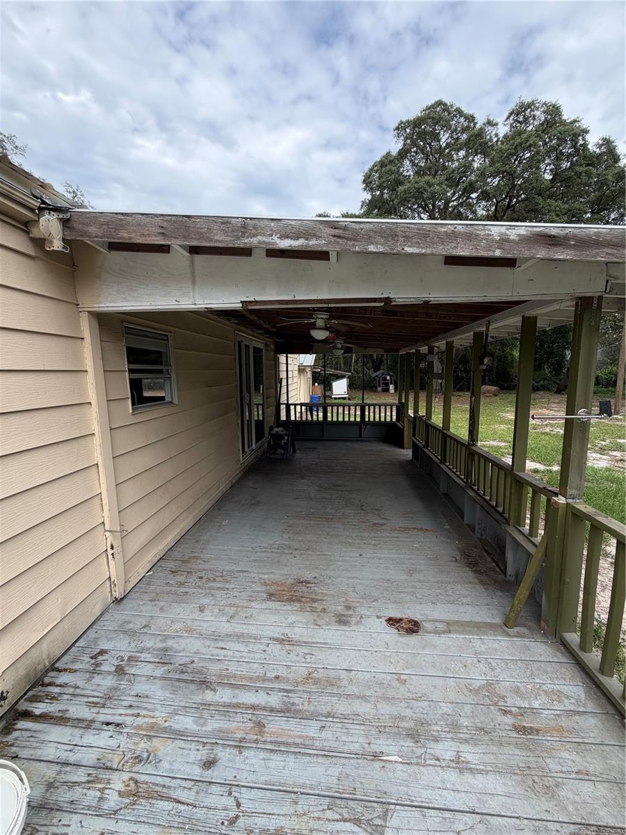14840 NE 147 PL, FORT MC COY, FL, 32134
