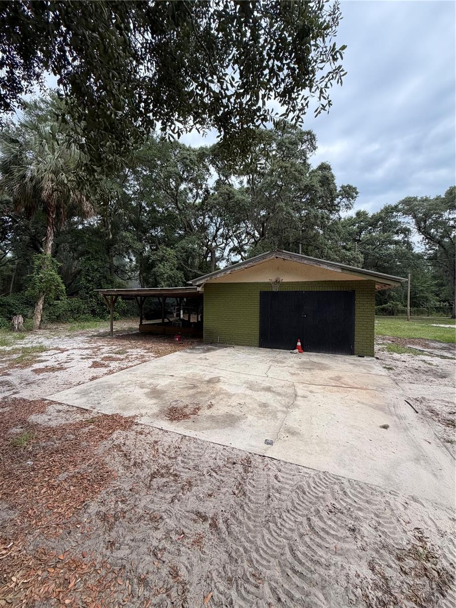 14840 NE 147 PL, FORT MC COY, FL, 32134