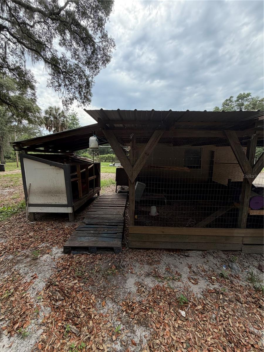 14840 NE 147 PL, FORT MC COY, FL, 32134