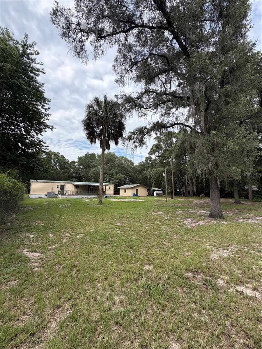 14840 NE 147 PL, FORT MC COY, FL, 32134