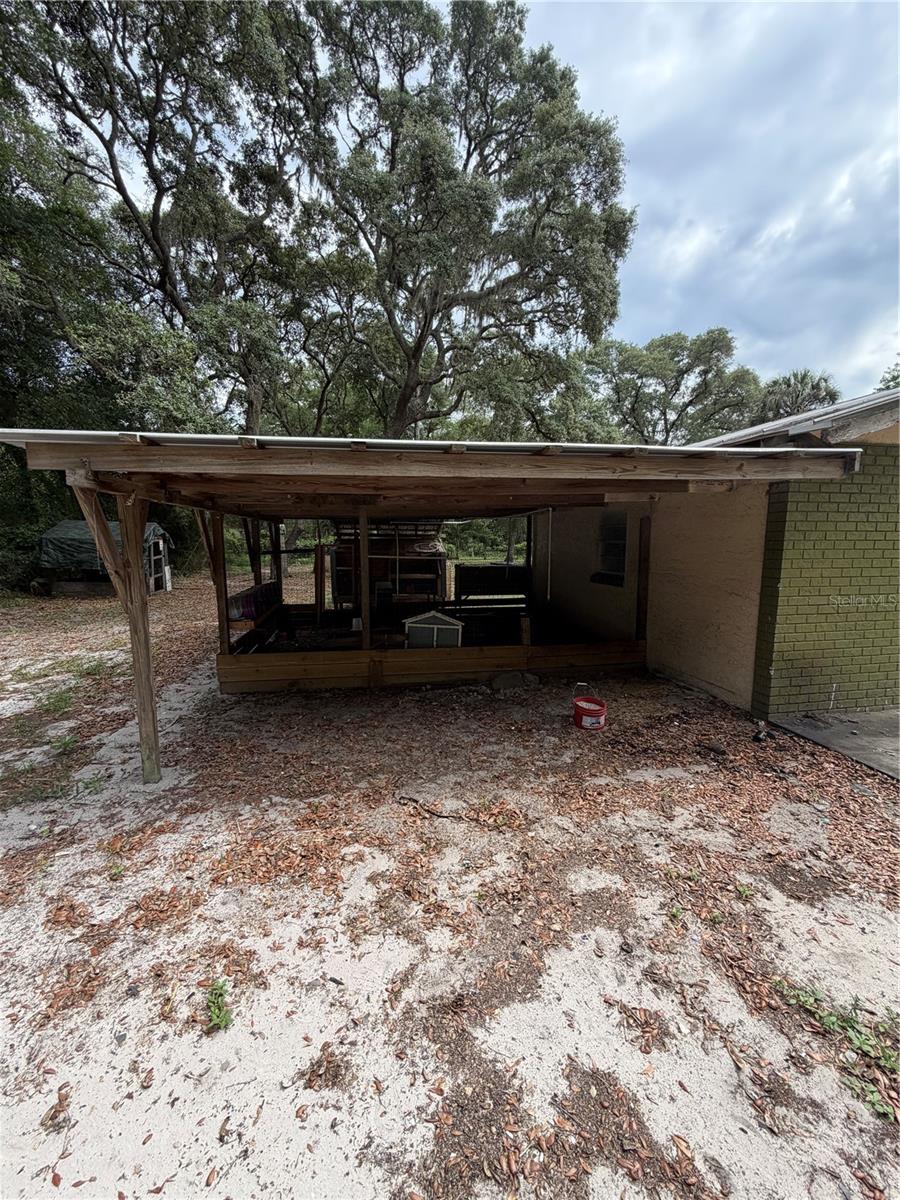 14840 NE 147 PL, FORT MC COY, FL, 32134