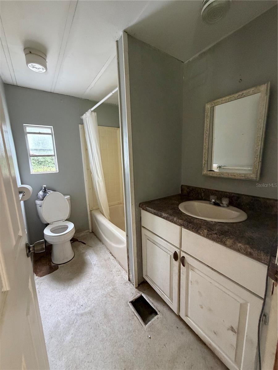 14840 NE 147 PL, FORT MC COY, FL, 32134