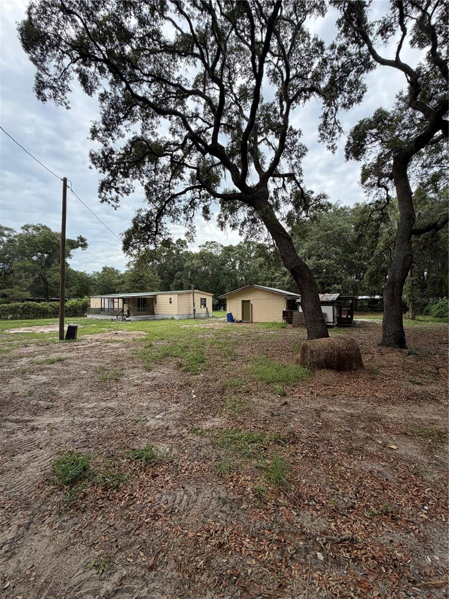 14840 NE 147 PL, FORT MC COY, FL, 32134