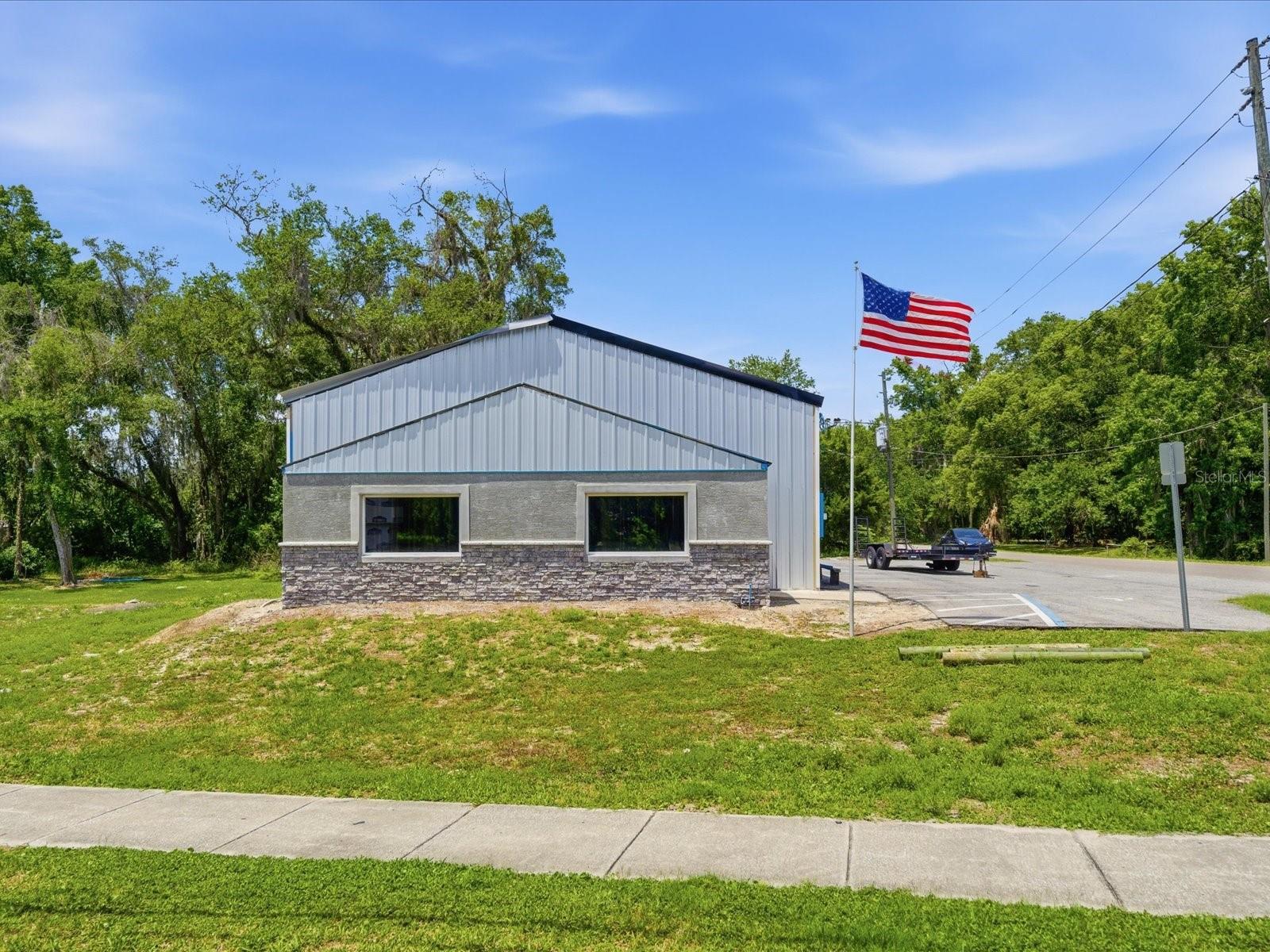 490 SMITH ST, BROOKSVILLE, FL, 34601