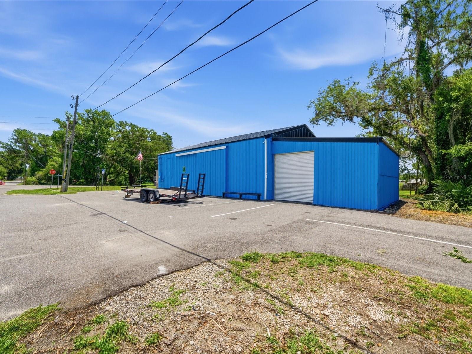 490 SMITH ST, BROOKSVILLE, FL, 34601