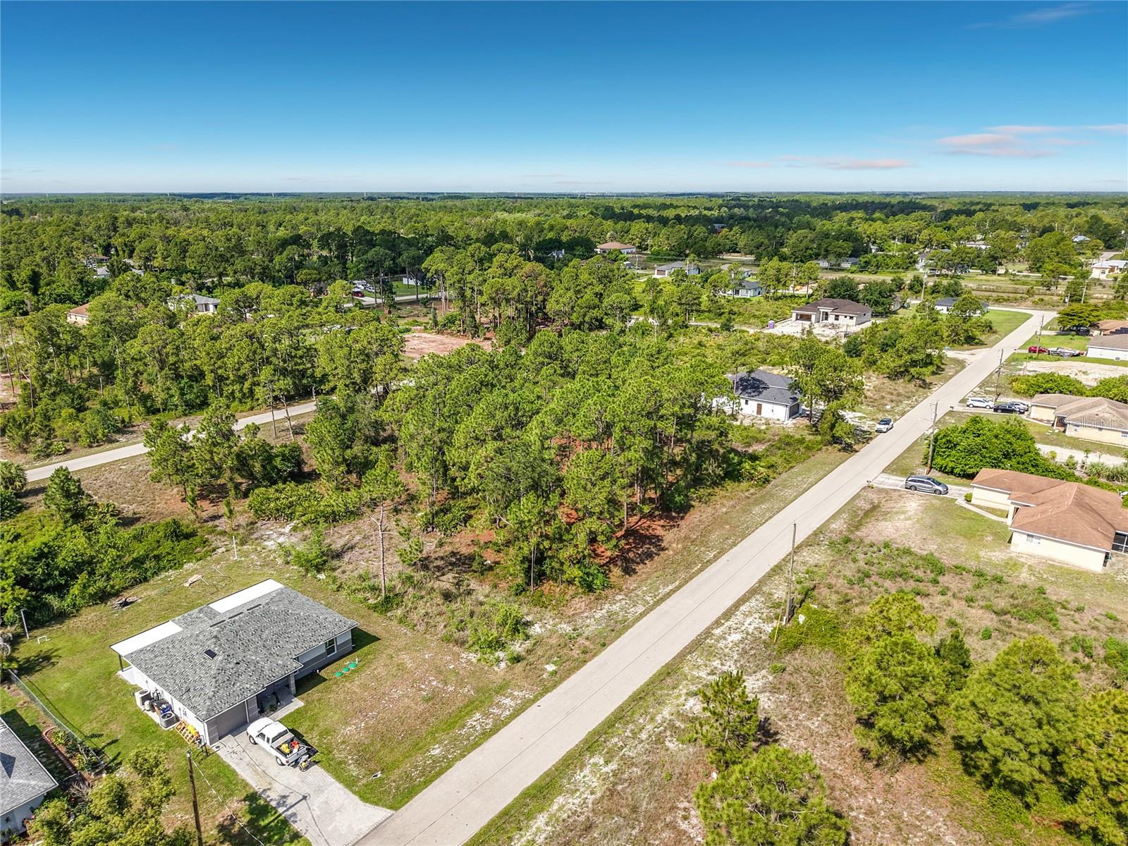 722 MANUEL ST E, LEHIGH ACRES, FL, 33974