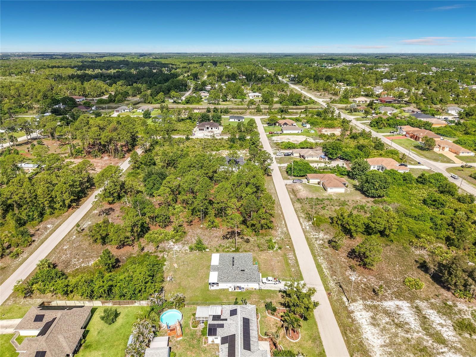 722 MANUEL ST E, LEHIGH ACRES, FL, 33974