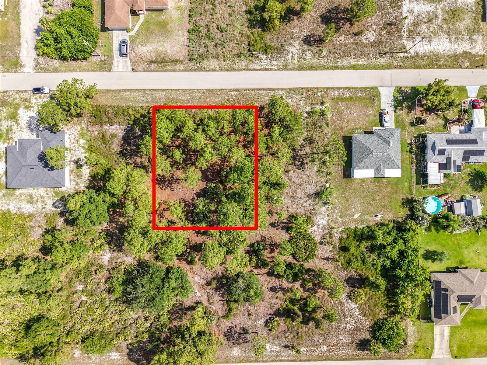 722 MANUEL ST E, LEHIGH ACRES, FL, 33974