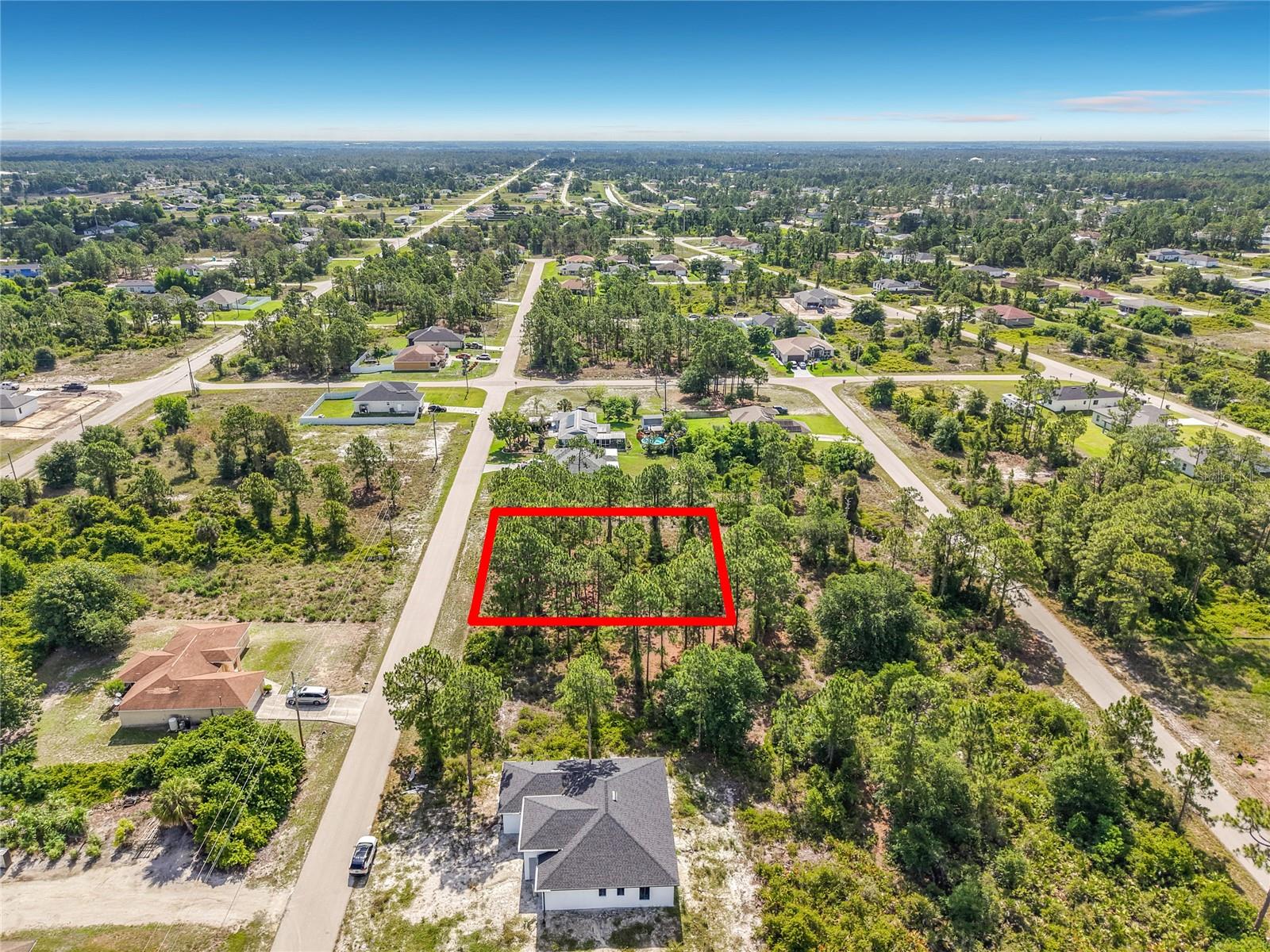 722 MANUEL ST E, LEHIGH ACRES, FL, 33974