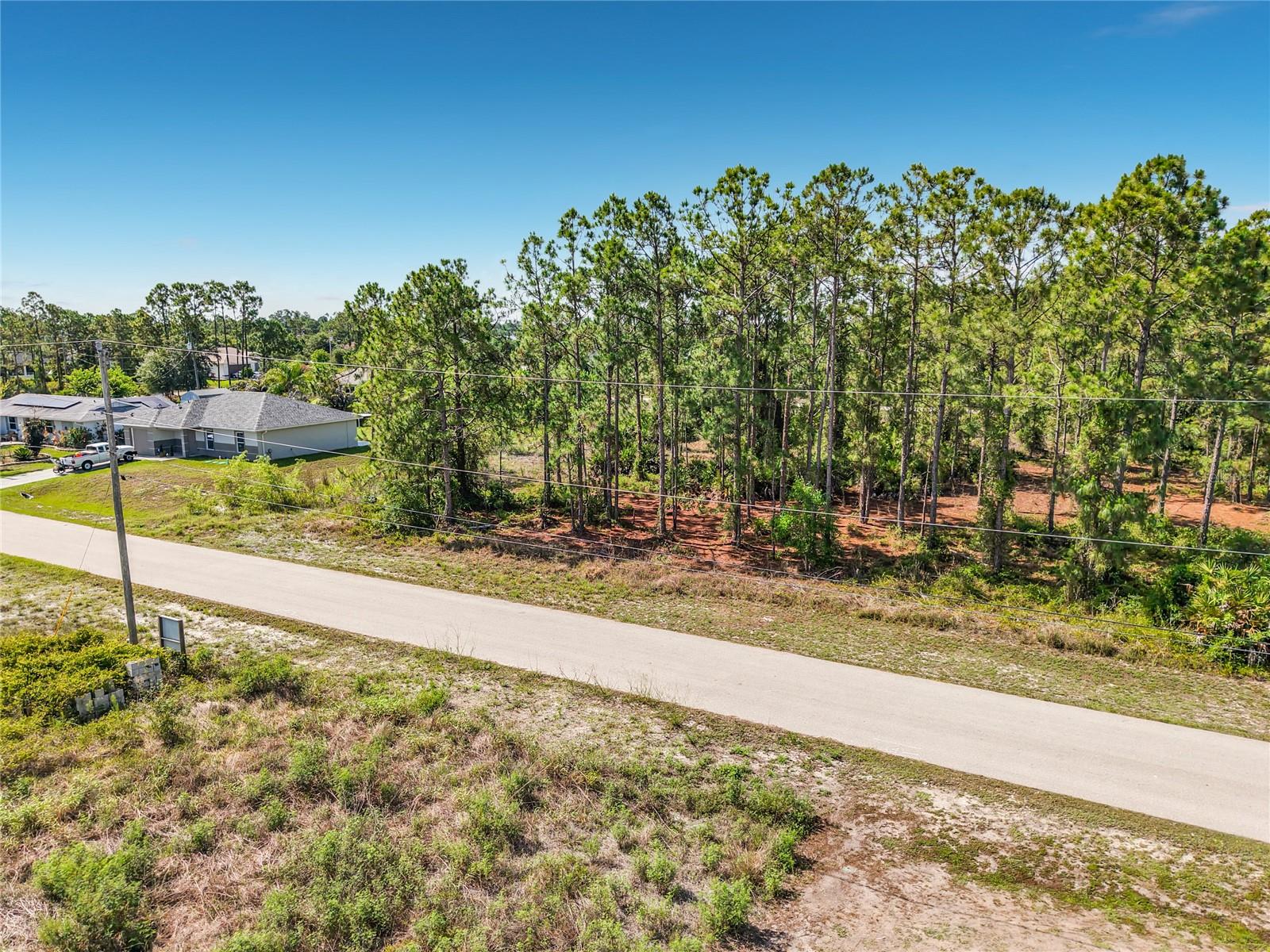 722 MANUEL ST E, LEHIGH ACRES, FL, 33974