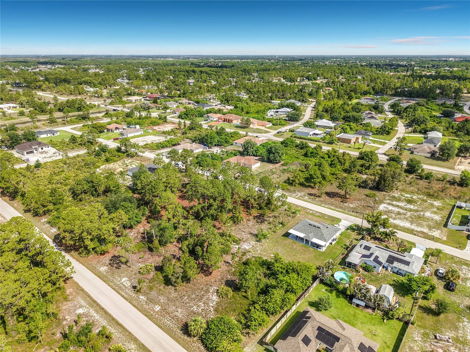 722 MANUEL ST E, LEHIGH ACRES, FL, 33974