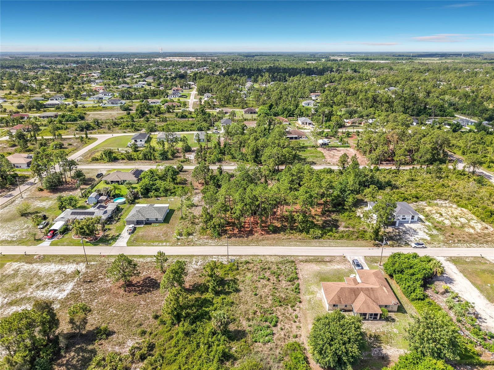 722 MANUEL ST E, LEHIGH ACRES, FL, 33974