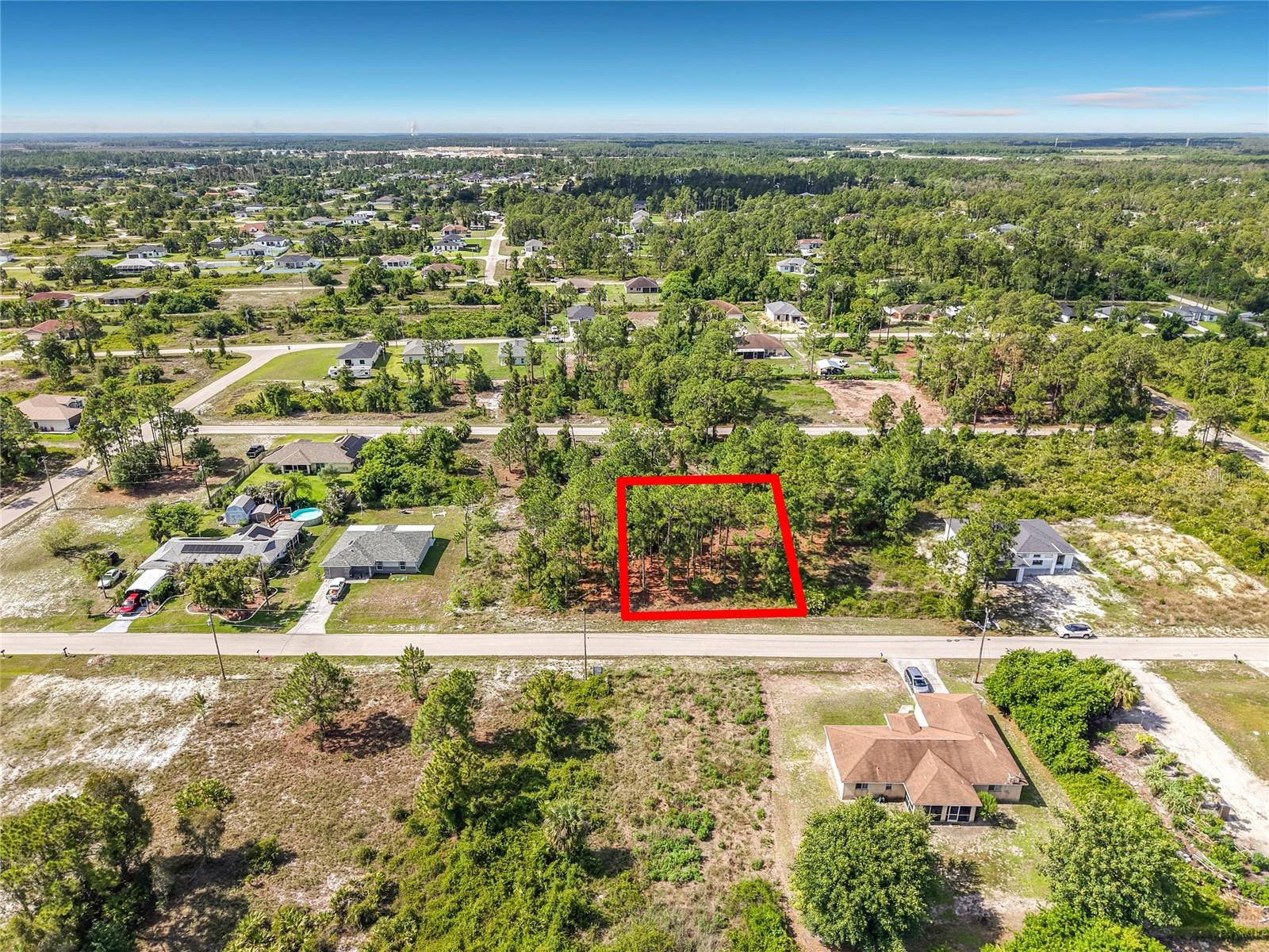 722 MANUEL ST E, LEHIGH ACRES, FL, 33974